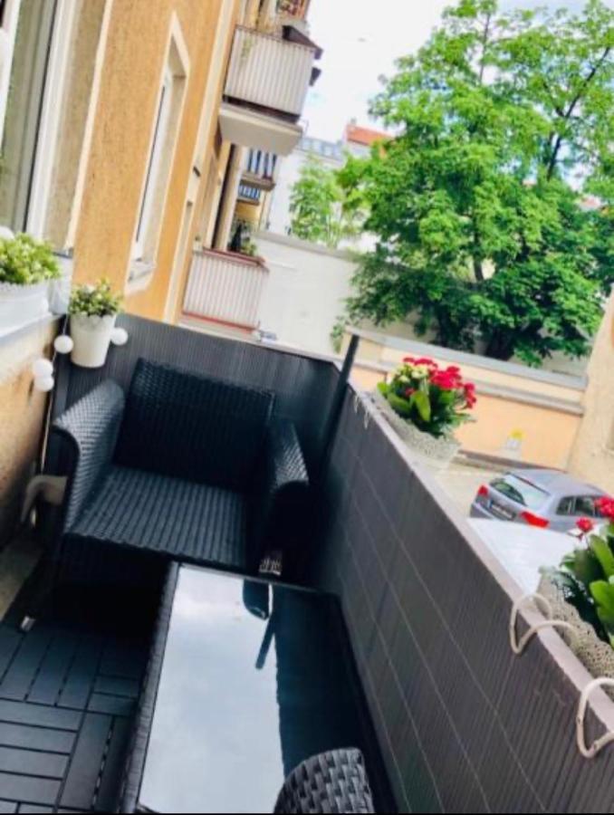 Exclusive Maxvorstadt Studio Munique Exterior foto